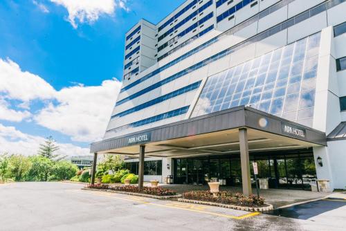 Фотография гостиницы APA Hotel Woodbridge