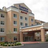 Фотография гостиницы Fairfield Inn & Suites by Marriott Millville Vineland