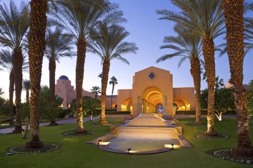 Фотография гостиницы The Westin Rancho Mirage Golf Resort & Spa