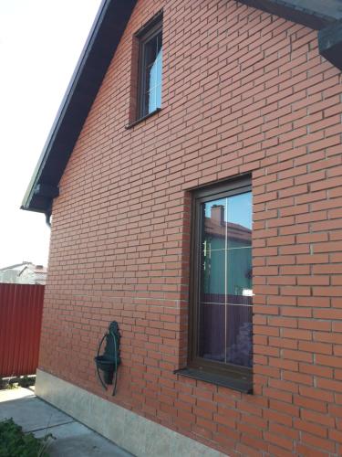 Фотография гостиницы Дом на Кременцкой улице