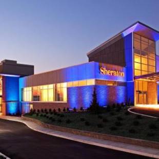 Фотографии гостиницы 
            Sheraton Hotel Valley Forge