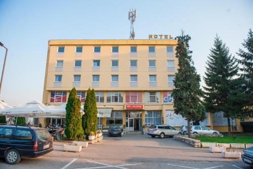 Фотографии мини отеля 
            Hotel Novi Nacional