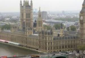 Фотография памятника архитектуры Вестминстерский дворец