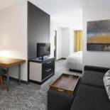 Фотография гостиницы SpringHill Suites Austin Round Rock