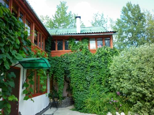 Фотография мини отеля Гостевой Дом