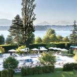 Фотография гостиницы La Réserve Genève Hotel & Spa