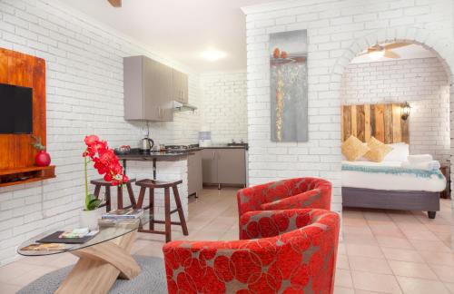 Фотография мини отеля Rozelee Rest