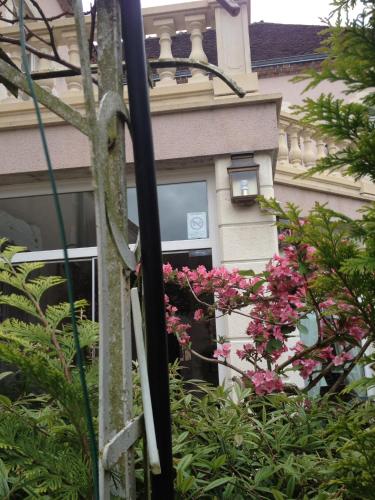 Фотография гостиницы Blanche de Castille