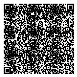 QR код гостиницы Меридиан