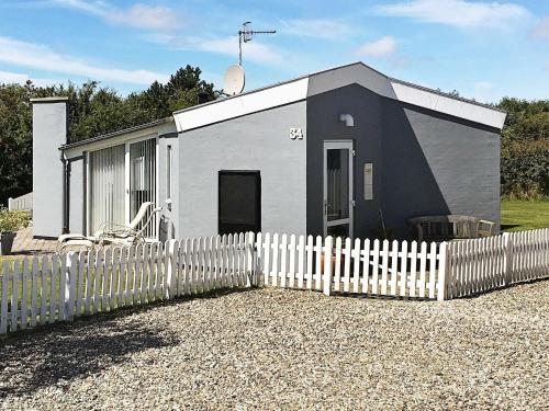 Фотография гостевого дома Holiday Home Hannesvej II