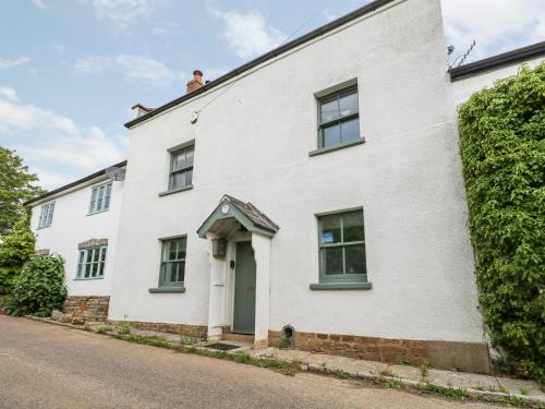 Фотографии гостевого дома 
            Field View Cottage, HIGHER EYPE