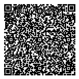 QR код кемпинга Белый Слон