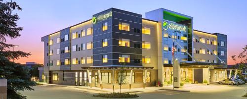 Фотография гостиницы Element Ontario Rancho Cucamonga