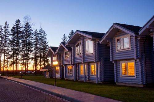 Фотография гостиницы Золотое Кольцо