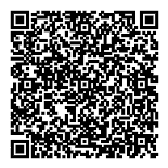 QR код хостела Бирюза