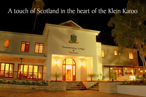 Фотография гостиницы Turnberry Boutique Hotel