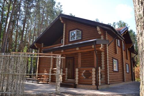 Фотография санатория Затишье