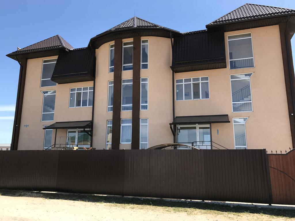 Фотография гостевого дома Семейный