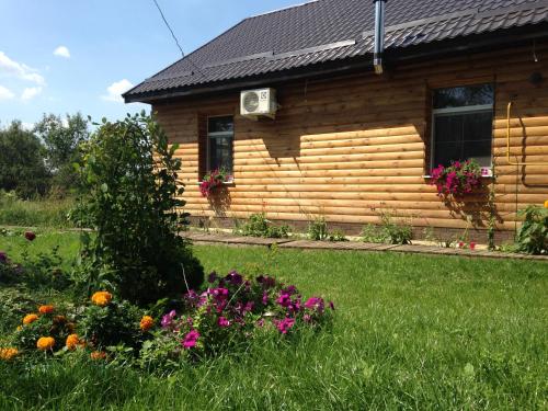 Фотография гостевого дома Заозерье