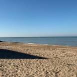 Фотография апарт отеля Villa Oiseau Bleu proche de la plage et de Deauville