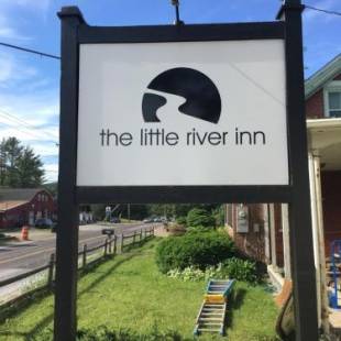 Фотографии мини отеля 
            The Little River Inn