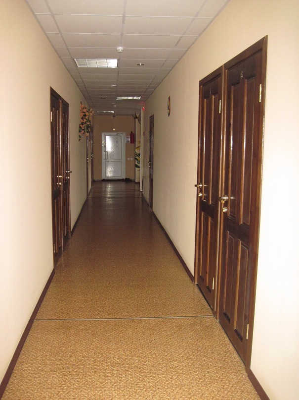 Фотография гостиницы На Луговой