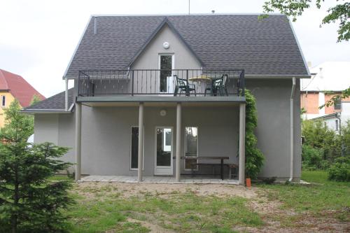 Фотография гостевого дома Солнечный домик