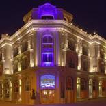 Фотография гостиницы Albatros Premier Hotel