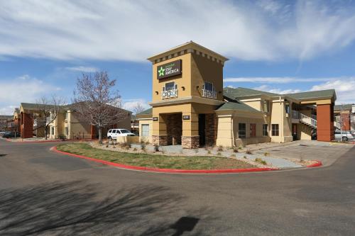 Фотография гостиницы Extended Stay America Suites - Denver - Tech Center - Central