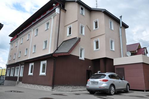 Фотография мини отеля Дом Друзей