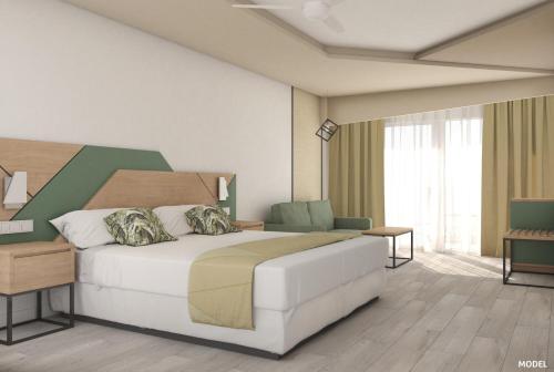 Фотография гостиницы Hotel Riu Buenavista - All Inclusive