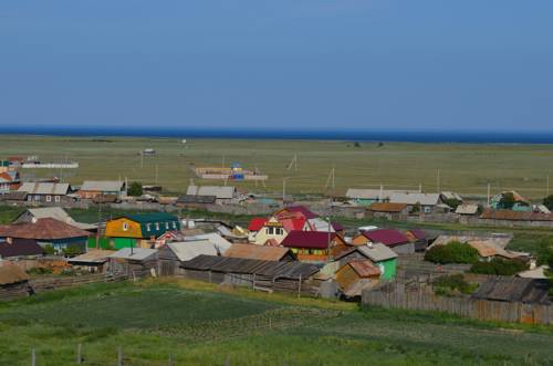 Фотография гостевого дома Анна