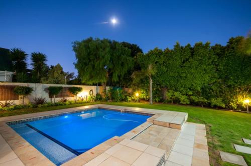 Фотография мини отеля Millard Crescent Guest House