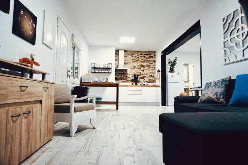 Фотография гостевого дома La Casita de Juani,La Suerte