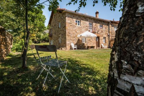 Фотография гостевого дома Complejo Abiada Rural