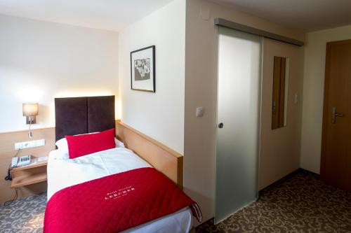 Фотография гостиницы Hotel Gasthof Lercher