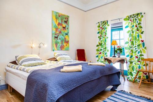 Фотография базы отдыха Kullagården