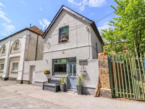 Фотография гостевого дома River Cottage