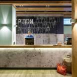 Фотография гостиницы ibis budget Thionville Yutz