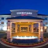 Фотография гостиницы Courtyard by Marriott Oklahoma City North/Quail Springs