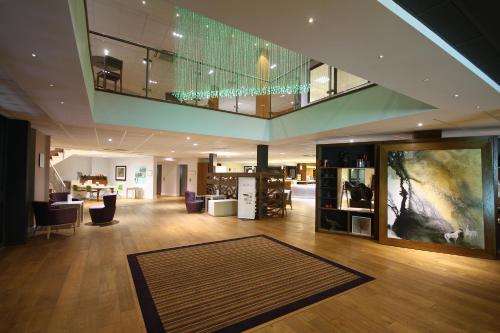 Фотография гостиницы Holiday Inn Huntingdon Racecourse, an IHG Hotel