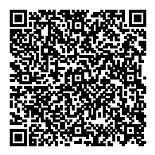 QR код гостиницы Степные огни