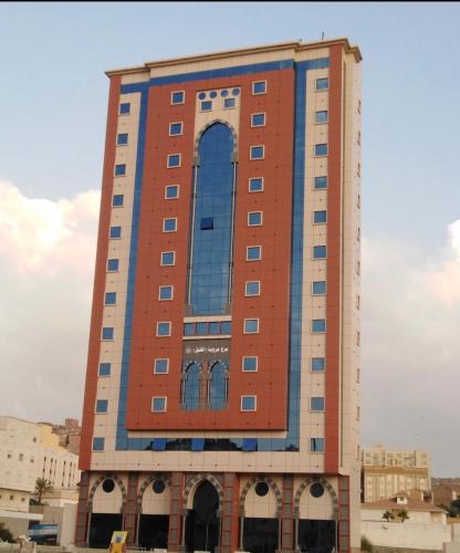 Фотографии гостиницы 
            Burj Marweat Alkhalil