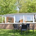 Фотография гостевого дома Modern Holiday Home in Graal-Muritz Germany with Garden