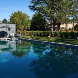 Фотографии гостевого дома
Le Celadon