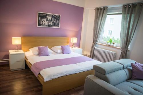 Фотография гостевого дома Penzion Staré Louny