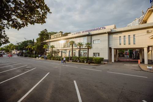 Фотография гостиницы Helix