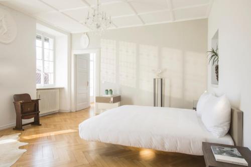 Фотография гостиницы Caffè dell'Arte Boutique Rooms