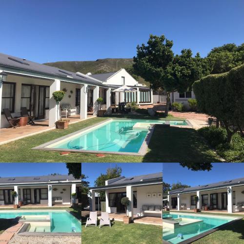 Фотография гостевого дома Sixteen Guest House on Main