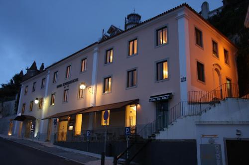 Фотография гостиницы Sintra Boutique Hotel